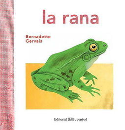 La Rana, Bernadette Gervais - JUVENTUD