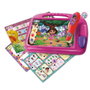 Clementoni Maletín Interactivo Dora la Exploradora