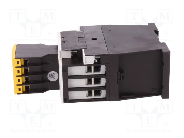 EATON ELECTRIC Contactor DILMS 32A 24V DC 3-polar