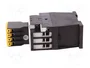 EATON ELECTRIC Contactor DILMS 32A 24V DC 3-polar