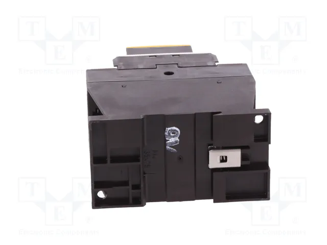 EATON ELECTRIC Contactor DILMS 32A 24V DC 3-polar