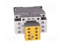 EATON ELECTRIC Contactor DILMS 32A 24V DC 3-polar