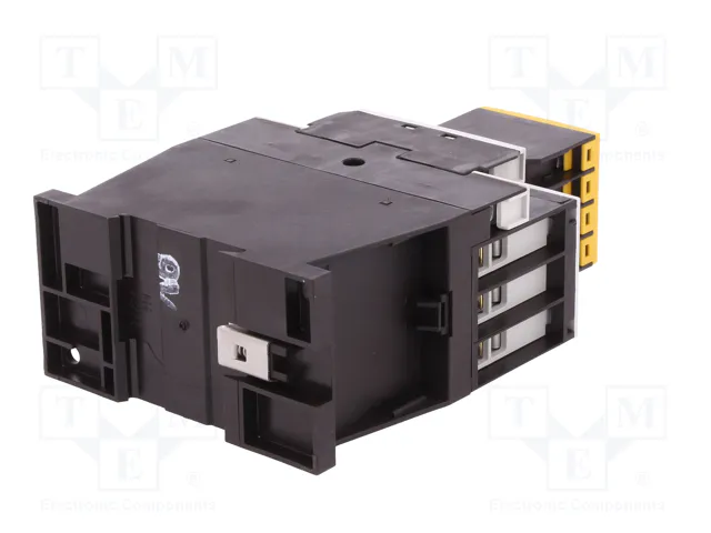 EATON ELECTRIC Contactor DILMS 32A 24V DC 3-polar