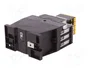 EATON ELECTRIC Contactor DILMS 32A 24V DC 3-polar