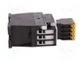 EATON ELECTRIC Contactor DILMS 32A 24V DC 3-polar
