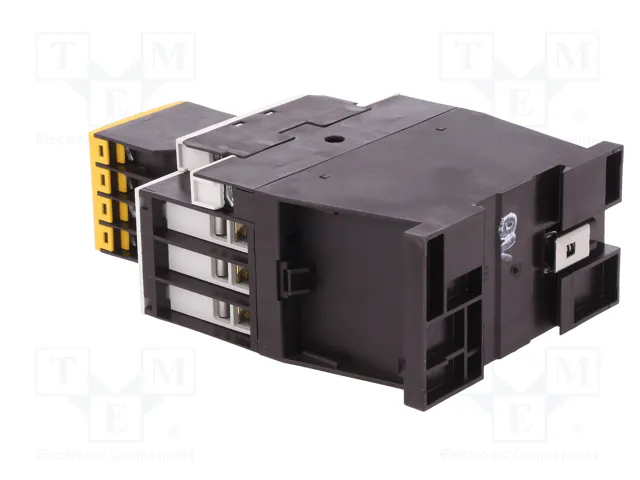 EATON ELECTRIC Contactor DILMS 32A 24V DC 3-polar