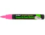 Artline EPD-4 Rotulador Pizarra Rosa Fluorescente Punta Redonda 2 mm