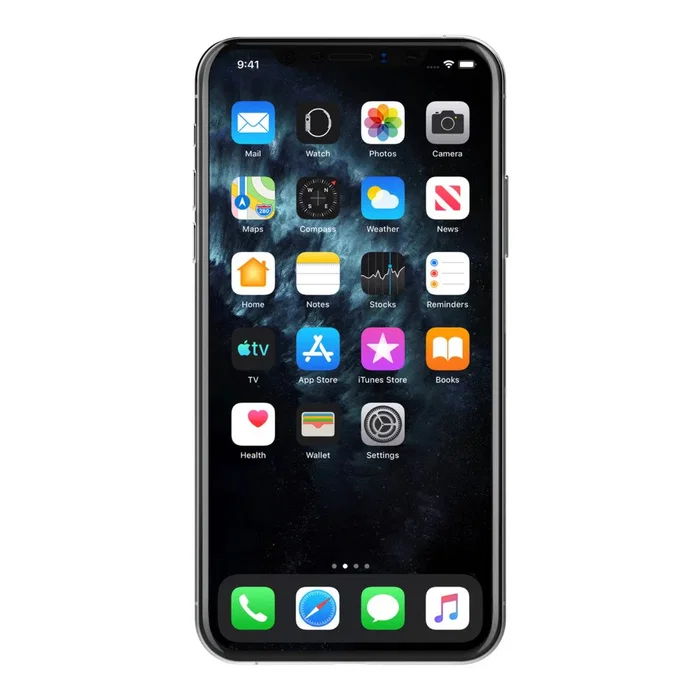 Belkin ScreenForce InvisiGlass Ultra Protector de Pantalla de Cristal para Apple iPhone 11 Pro Max / XS Max Belkin ScreenForce InvisiGlass Ultra Protector de Pantalla de Cristal para Apple iPhone 11 Pro Max / XS Max