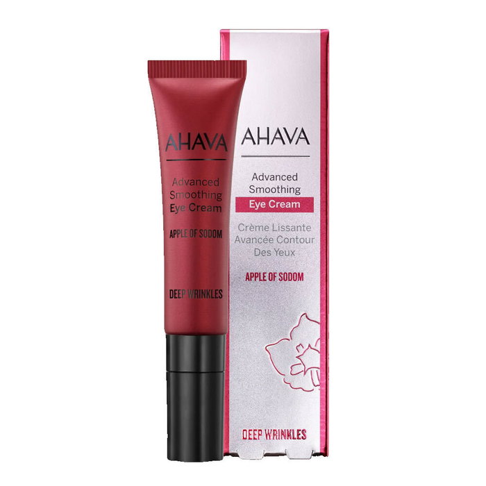 Ahava AOS Advanced Deep Wrinkle Crema para los ojos