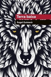 EDICIONS 62, Terra baixa, Àngel Guimerà - EDICIONS 62