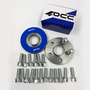 Occ Motorsport Separadores de Rueda 15mm PCD 5X100 con Centraje