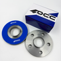 Occ Motorsport Separadores de Rueda 15mm PCD 5X100 con Centraje