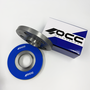 Occ Motorsport Separadores de Rueda 15mm PCD 5X100 con Centraje