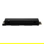 Corsair MP600 ELITE NVMe SSD 1TB M.2 2280 PCIe Gen4 x4, 3D TLC NAND, Disipador Térmico, Vel. Lectura 7000 MB/s, Vel. Escritura 6500 MB/s