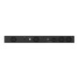 D-Link DMS-1250-28P/E Switch Gestionado L2, 24 Puertos PoE 2.5G, 4 SFP+, Montaje Rack, 200 Gbit/s, 475W PoE Budget