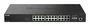 D-Link DMS-1250-28P/E Switch Gestionado L2 2.5G PoE con 4 puertos 10G SFP+