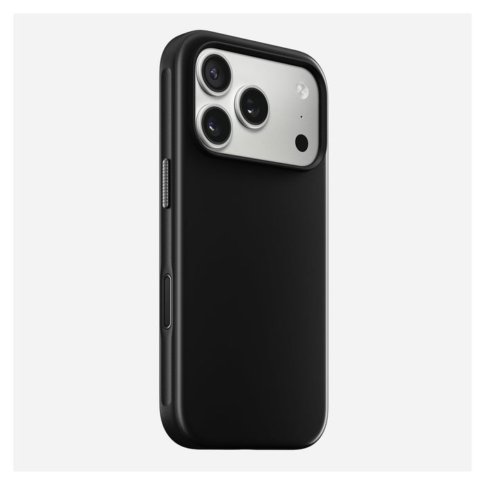 Nomad Modern Case Vulcan Black para iPhone 17 Pro