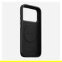 Nomad Modern Case Vulcan Black para iPhone 17 Pro