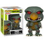 Funko Pop Tokka de las Tortugas Ninja Mutantes