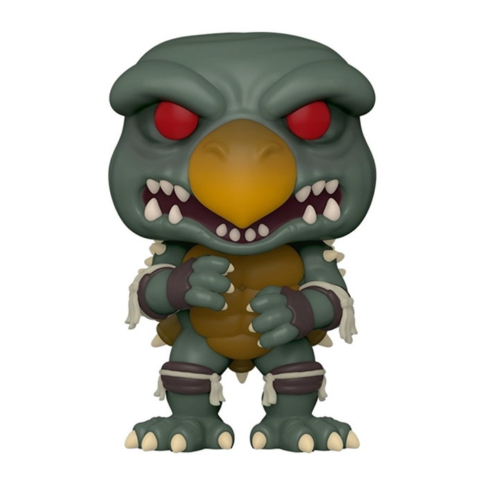 Funko Pop Tokka de las Tortugas Ninja Mutantes