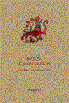 Baeza: El nido de los poetas, Fanny Rubio - TINTA BLANCA