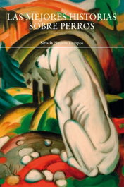 Las mejores historias sobre perros, Virginia Woolf - SIRUELA