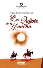 ALGAR EDITORIAL, Don Quijote de la Mancha - ALGAR EDITORIAL