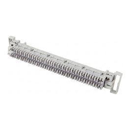 EFB Elektronik 46001.1V2 Regleta de conexión LSA 1/20 a 20DA