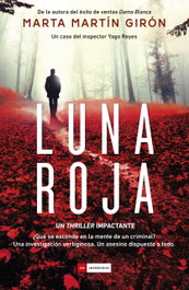 Luna Roja, Marta Martín Girón - DUOMO
