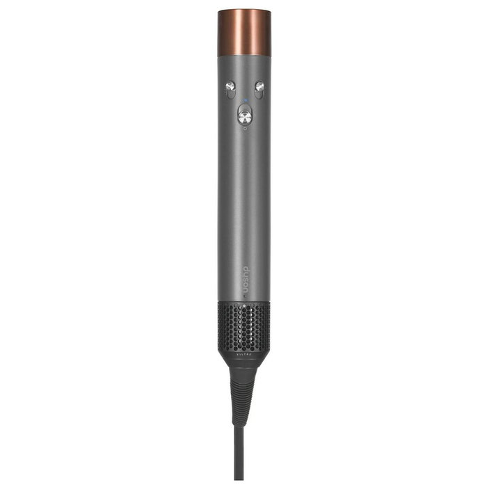 Dyson Airwrap Origin - Níquel/Cobre