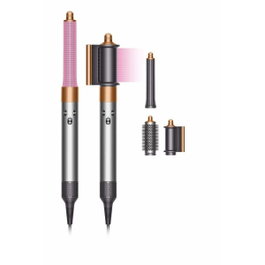 Dyson Airwrap Origin Nickel/Copper