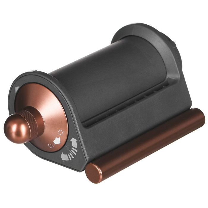 Dyson Airwrap Origin - Níquel/Cobre