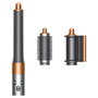 Dyson Airwrap HS05 Origin Herramienta de Peinado con Múltiples Accesorios - Níquel Cobre