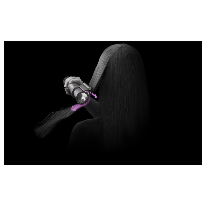 Dyson Airwrap Origin - Níquel y Cobre