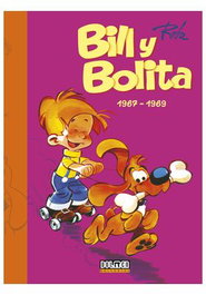 Bill y Bolita 03 (1967-1969)