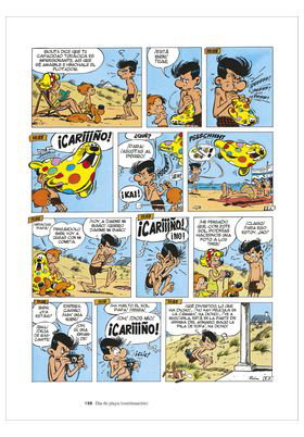 Bill y Bolita 03 (1967-1969)