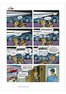 Bill y Bolita 03 (1967-1969)