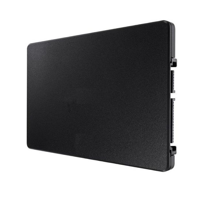 CoreParts Disco SSD 512GB 2.5" SATA, 3D TLC NAND, Para Consumo o Industrial, Reacondicionado