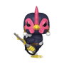 Funko POP! TV Elizabeth - Rooster Fighter