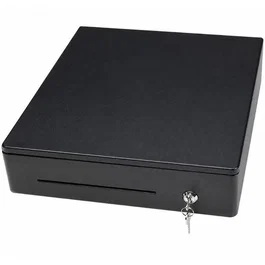 Premier Cajón Portamonedas 330 LC-B Negro