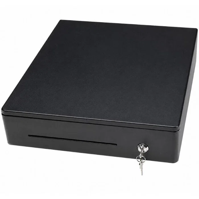 Premier Cajón Portamonedas 330 LC-B Negro Premier Cajón Portamonedas 330 LC-B Negro