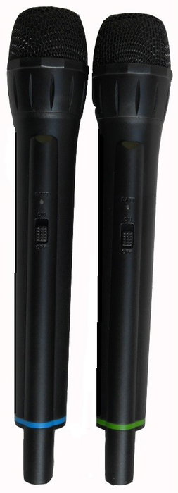 Columna Activa Ek Audio Portátil de 12 con Batería Recargable 240W Columna Activa Ek Audio Portátil de 12 con Batería Recargable 240W