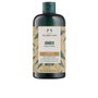 The Body Shop GINGER Champú Anticaspa Hidratante para Cuero Cabelludo Seco y Cabello Frágil - 400 ml