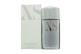 Paco Rabanne Paco XS Eau de Toilette 100ml Vaporizador
