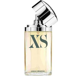 Paco Rabanne XS Agua de Tocador 100 ml