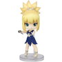 Tamashii Nations Figuarts Mini Kohaku Figura de Anime Dr. Stone (PVC, 9 cm, con Base y Manos Alternativas)