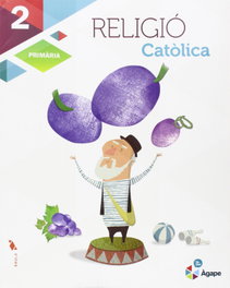BAULA, Àgape religió 2n primaria superpixepolis