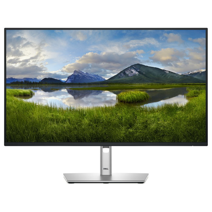 Dell P2725H Monitor 27 Pulgadas Full HD IPS 100Hz