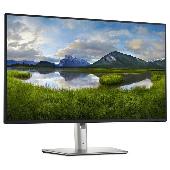 Dell P2725H Monitor 27 Pulgadas Full HD IPS 100Hz