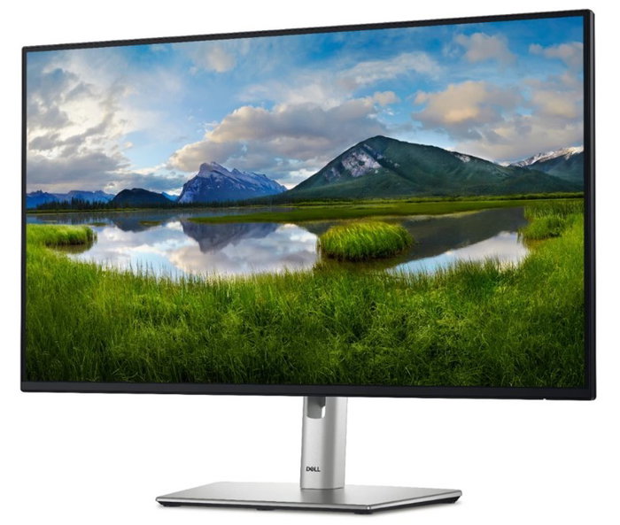 Dell P2725H Monitor 27 Pulgadas Full HD IPS 100Hz